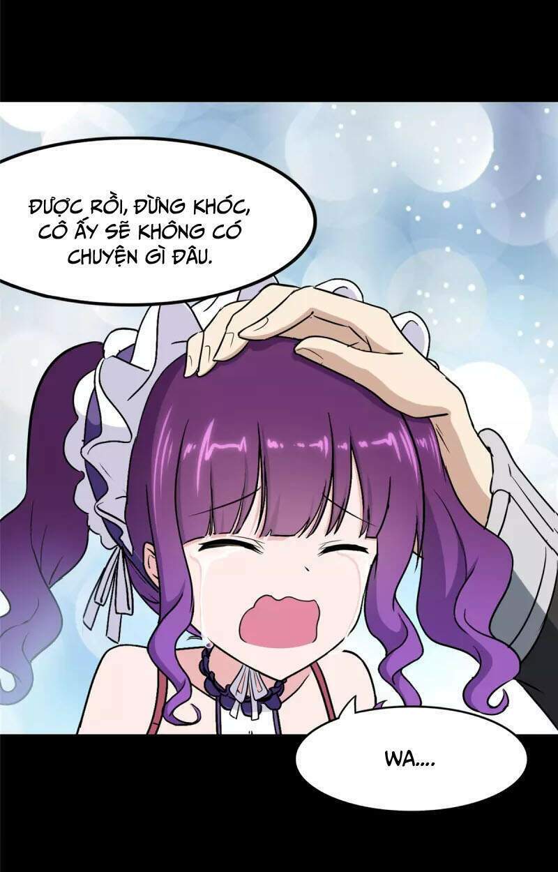 Bạn Gái Zombie Của Tôi - Chapter 267 - Page 48