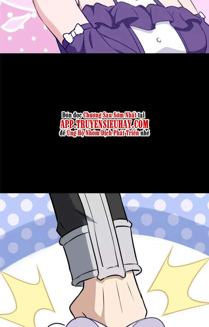 Bạn Gái Zombie Của Tôi - Chapter 267 - Page 4