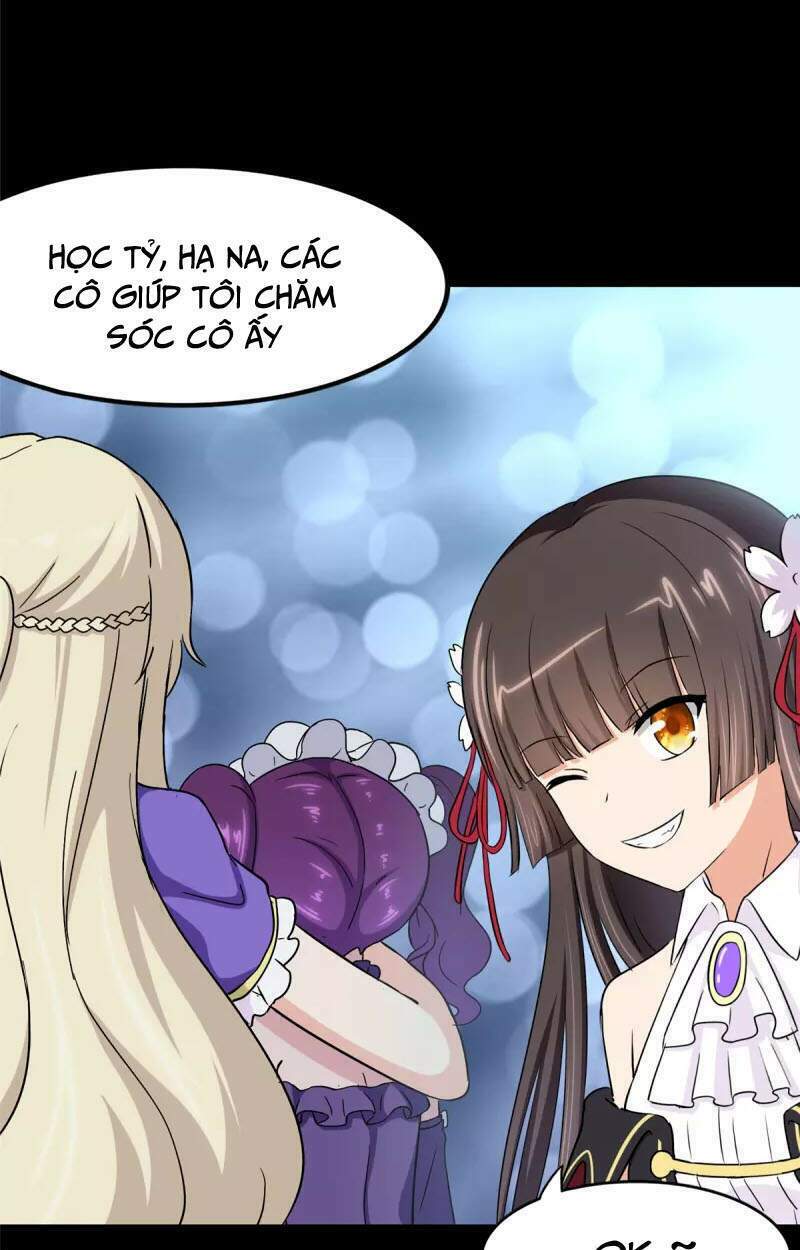 Bạn Gái Zombie Của Tôi - Chapter 267 - Page 51