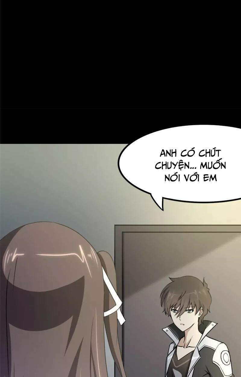 Bạn Gái Zombie Của Tôi - Chapter 267 - Page 54