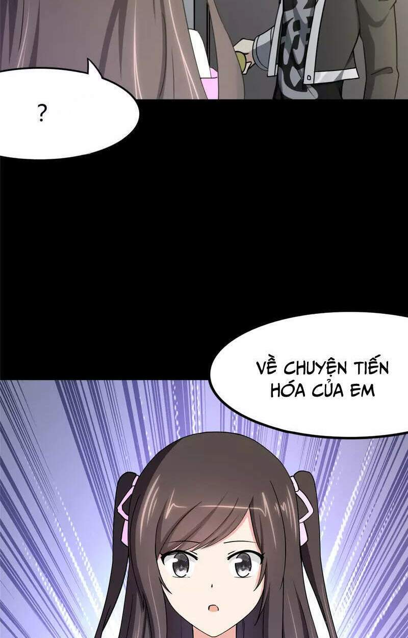 Bạn Gái Zombie Của Tôi - Chapter 267 - Page 55