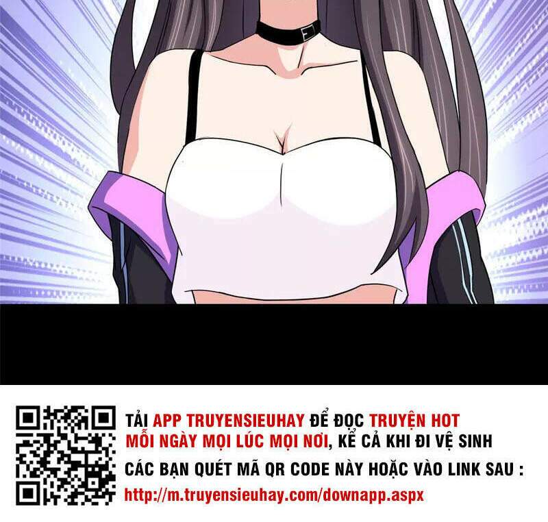 Bạn Gái Zombie Của Tôi - Chapter 267 - Page 56