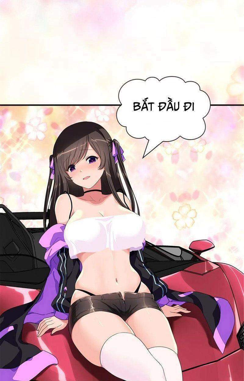 Bạn Gái Zombie Của Tôi - Chapter 268 - Page 9