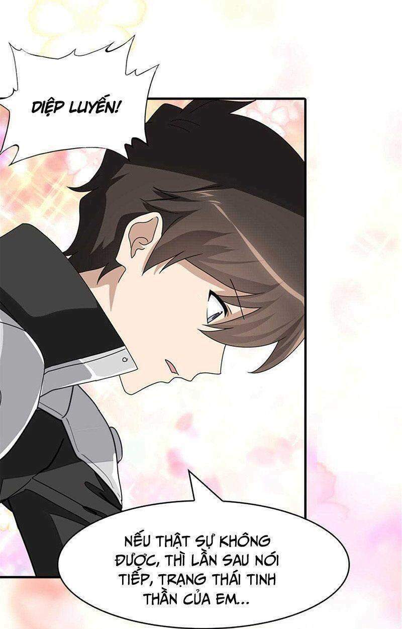 Bạn Gái Zombie Của Tôi - Chapter 268 - Page 16