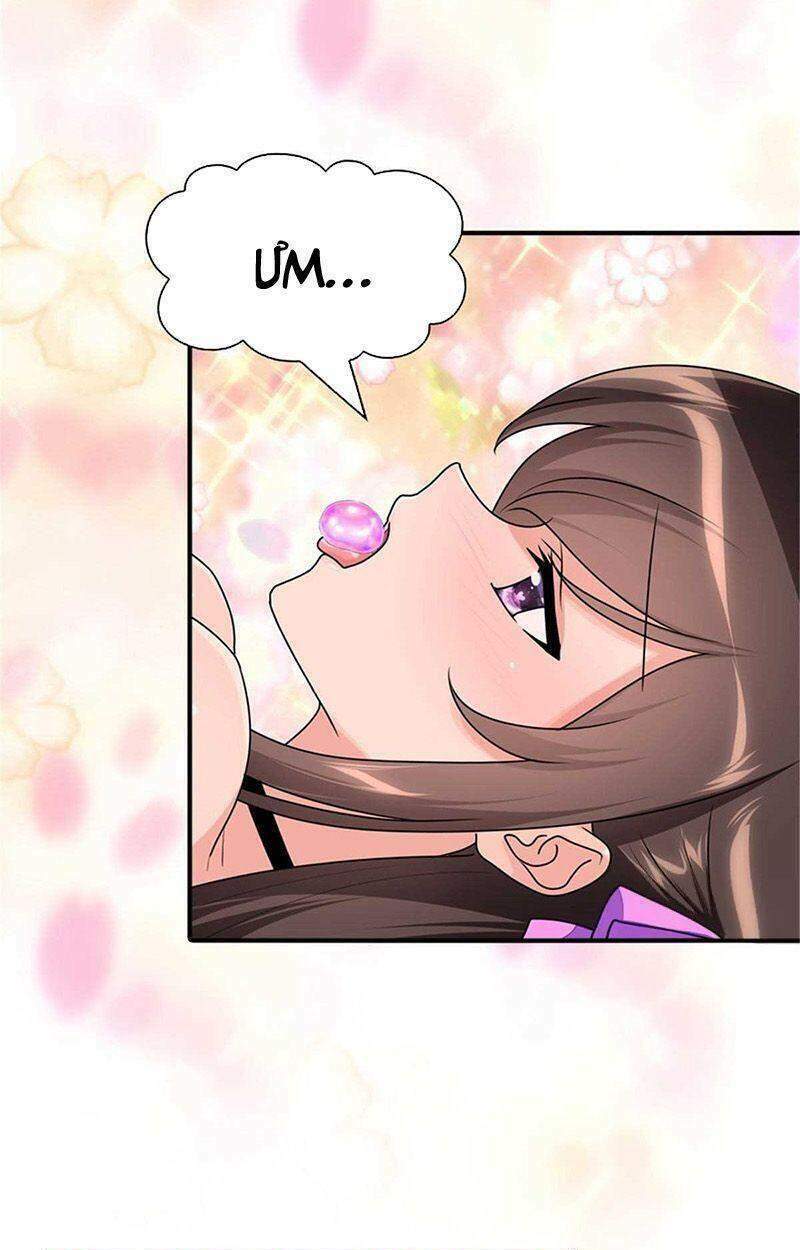 Bạn Gái Zombie Của Tôi - Chapter 268 - Page 19