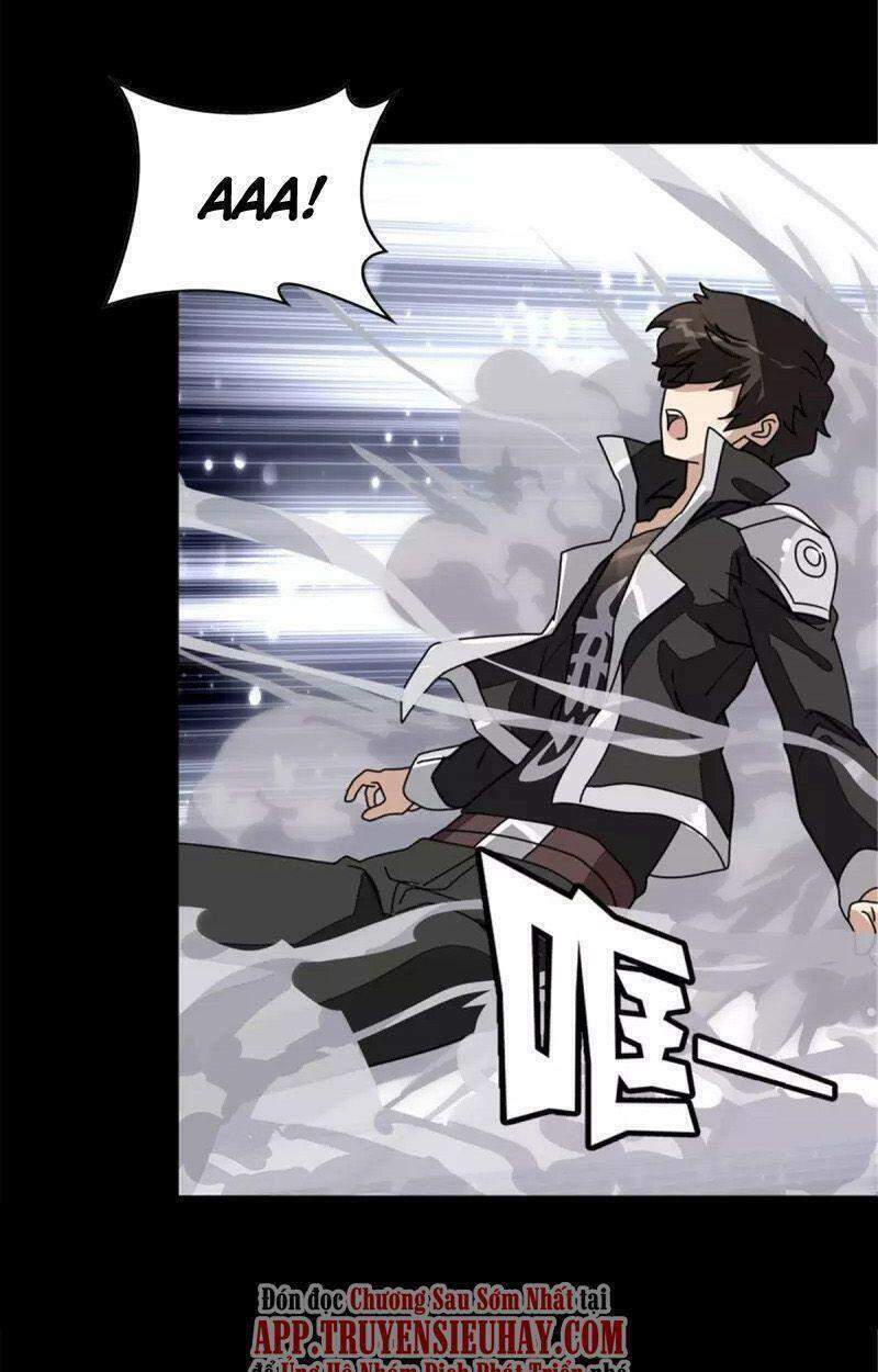 Bạn Gái Zombie Của Tôi - Chapter 268 - Page 22