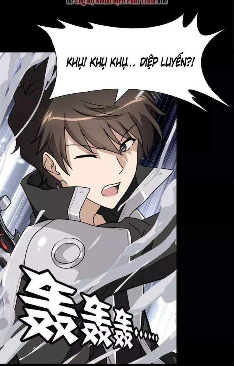 Bạn Gái Zombie Của Tôi - Chapter 268 - Page 23