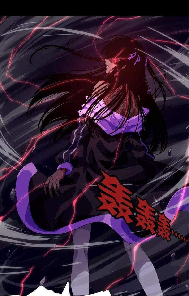 Bạn Gái Zombie Của Tôi - Chapter 268 - Page 25