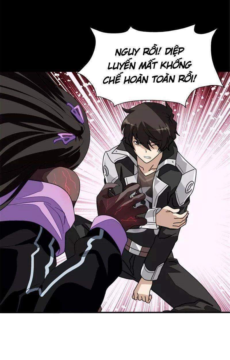 Bạn Gái Zombie Của Tôi - Chapter 268 - Page 28