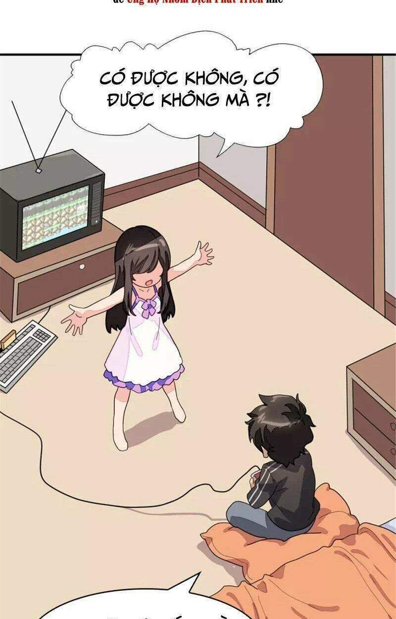 Bạn Gái Zombie Của Tôi - Chapter 268 - Page 32