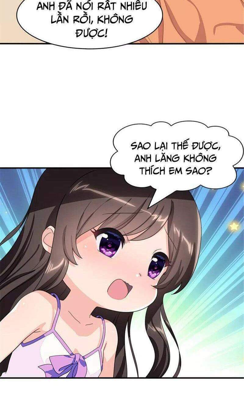 Bạn Gái Zombie Của Tôi - Chapter 268 - Page 33