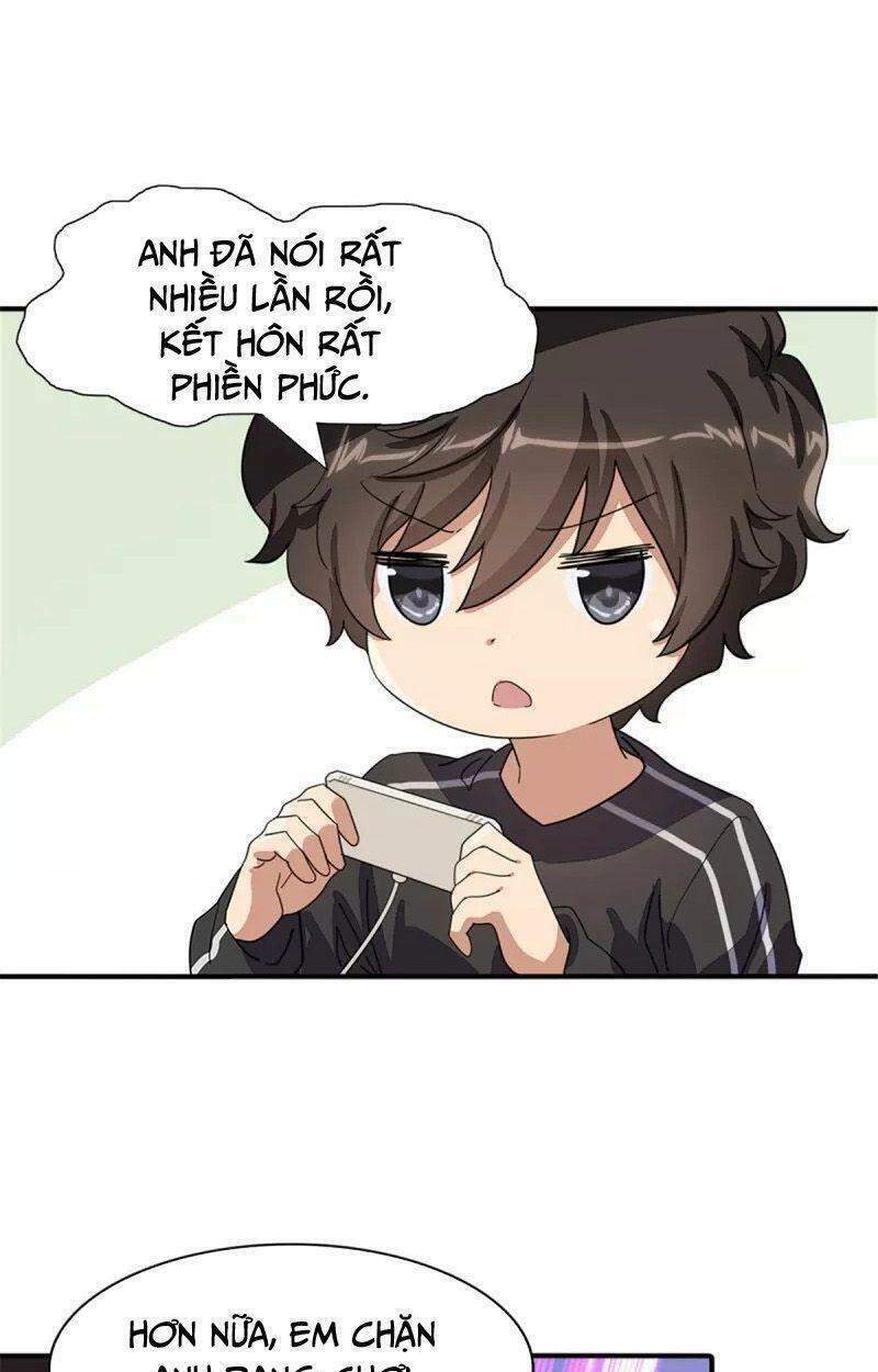 Bạn Gái Zombie Của Tôi - Chapter 268 - Page 34