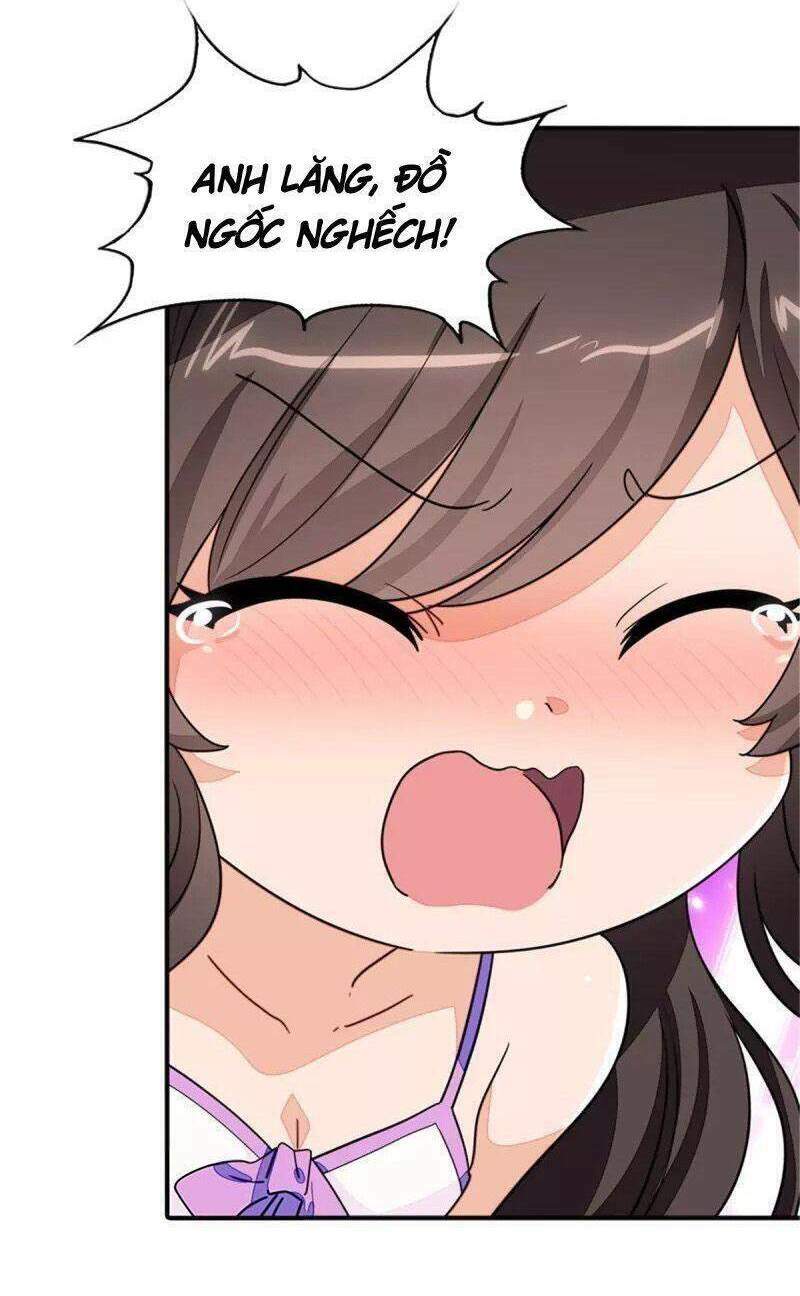 Bạn Gái Zombie Của Tôi - Chapter 268 - Page 36