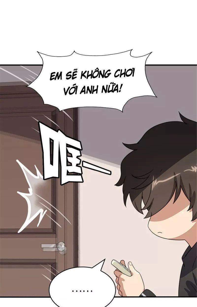 Bạn Gái Zombie Của Tôi - Chapter 268 - Page 37