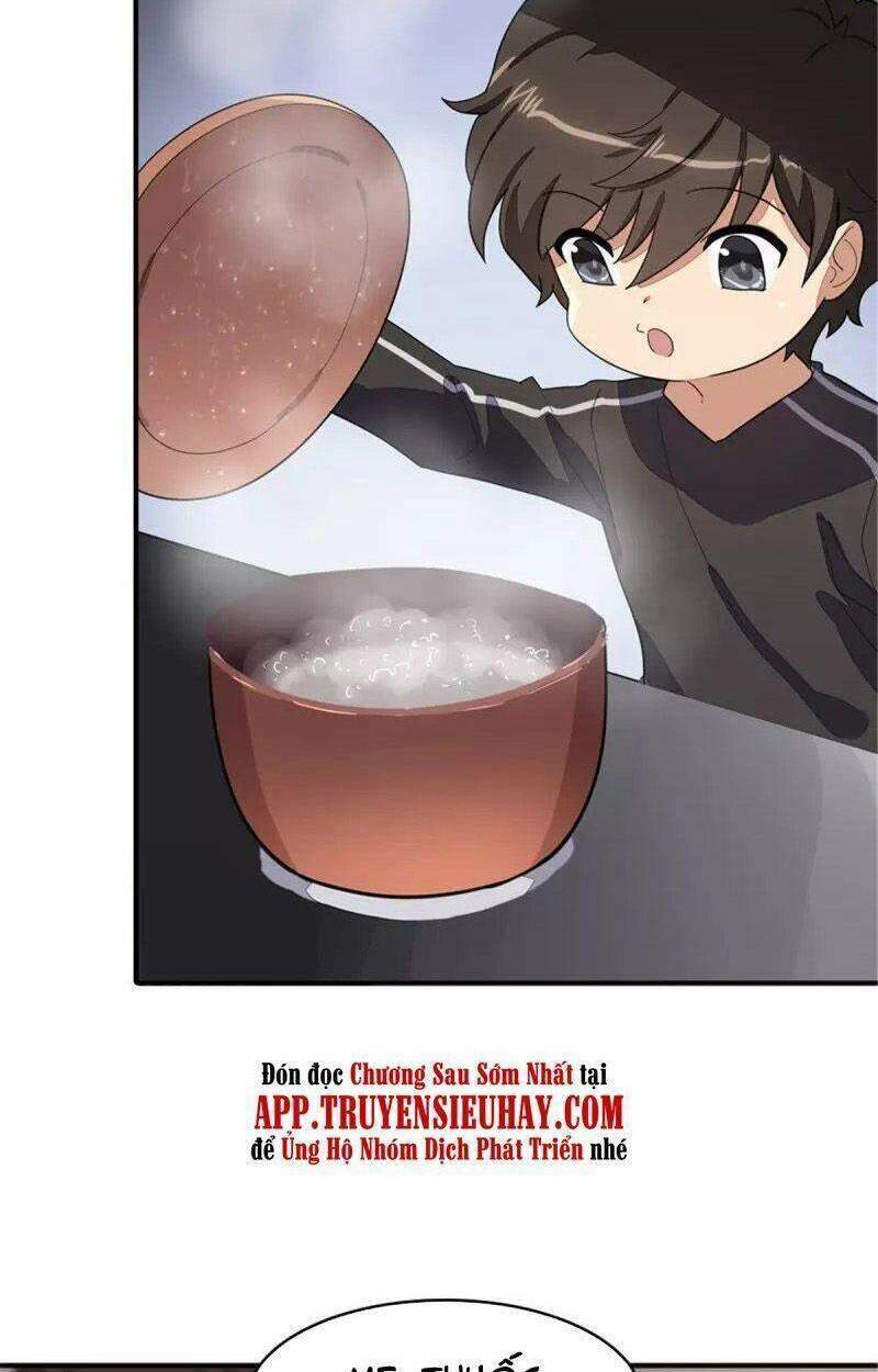 Bạn Gái Zombie Của Tôi - Chapter 268 - Page 41