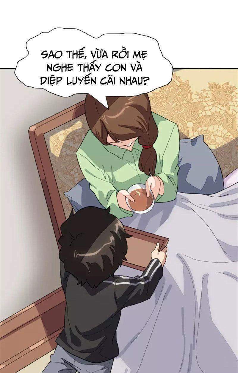 Bạn Gái Zombie Của Tôi - Chapter 268 - Page 43