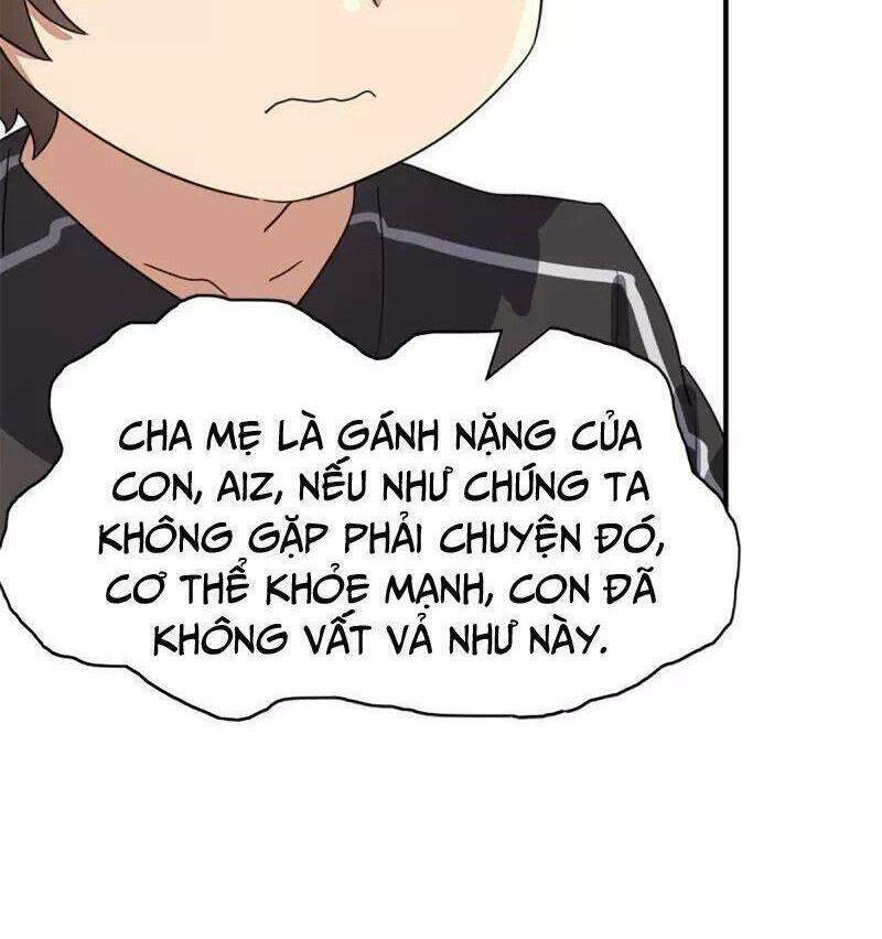 Bạn Gái Zombie Của Tôi - Chapter 268 - Page 45