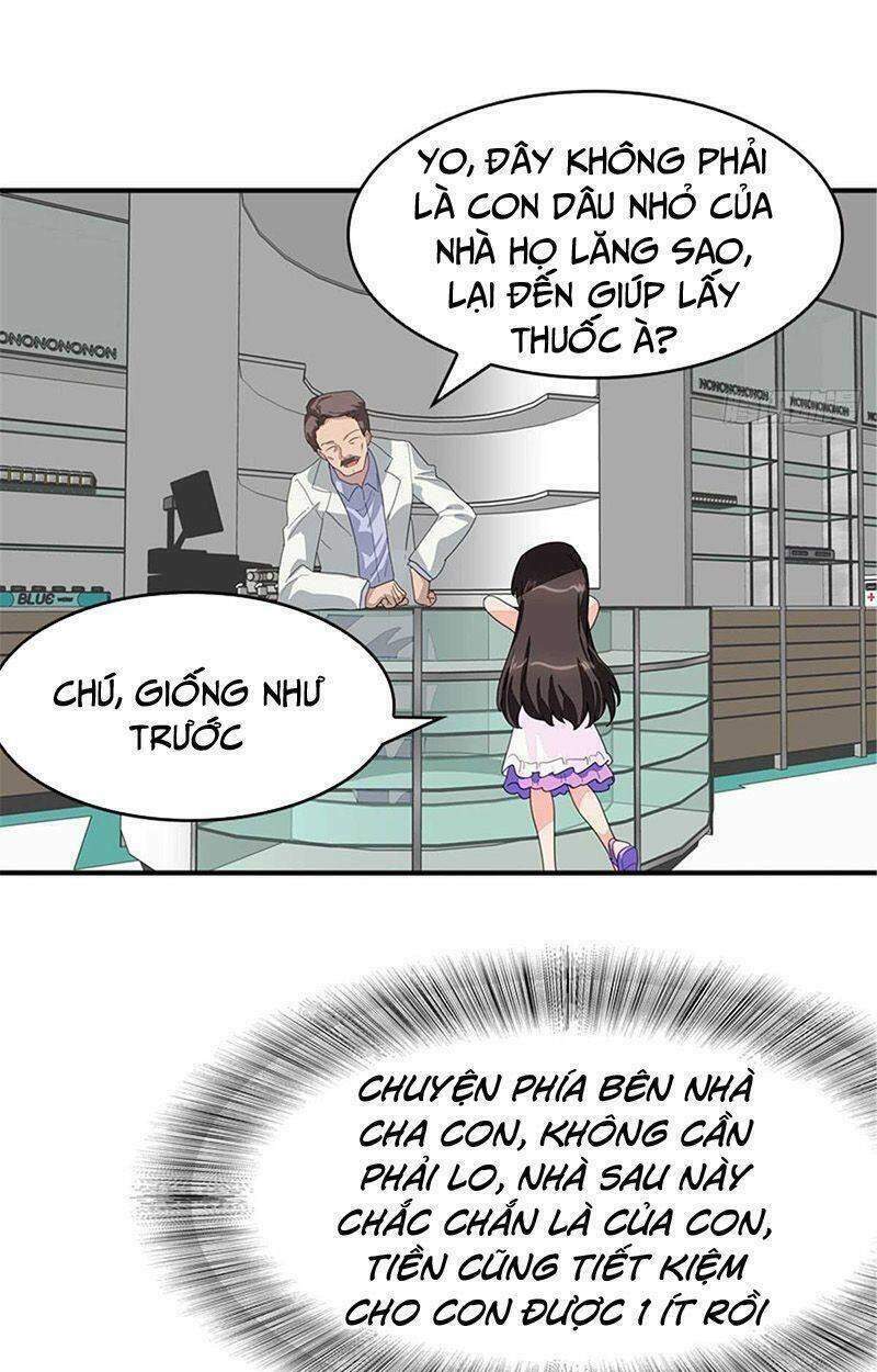 Bạn Gái Zombie Của Tôi - Chapter 268 - Page 46