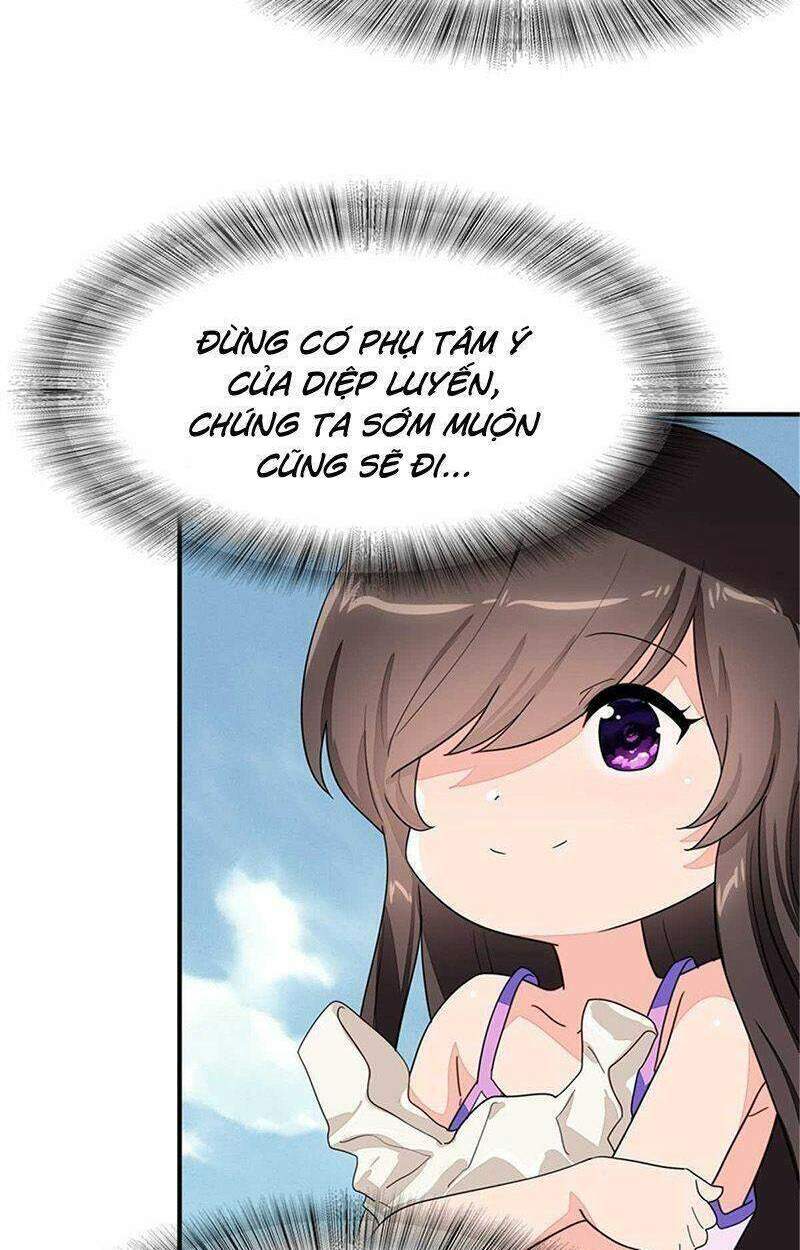 Bạn Gái Zombie Của Tôi - Chapter 268 - Page 47