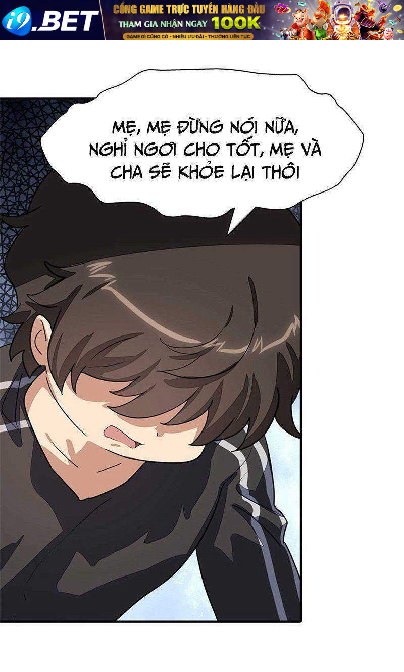 Bạn Gái Zombie Của Tôi - Chapter 268 - Page 49