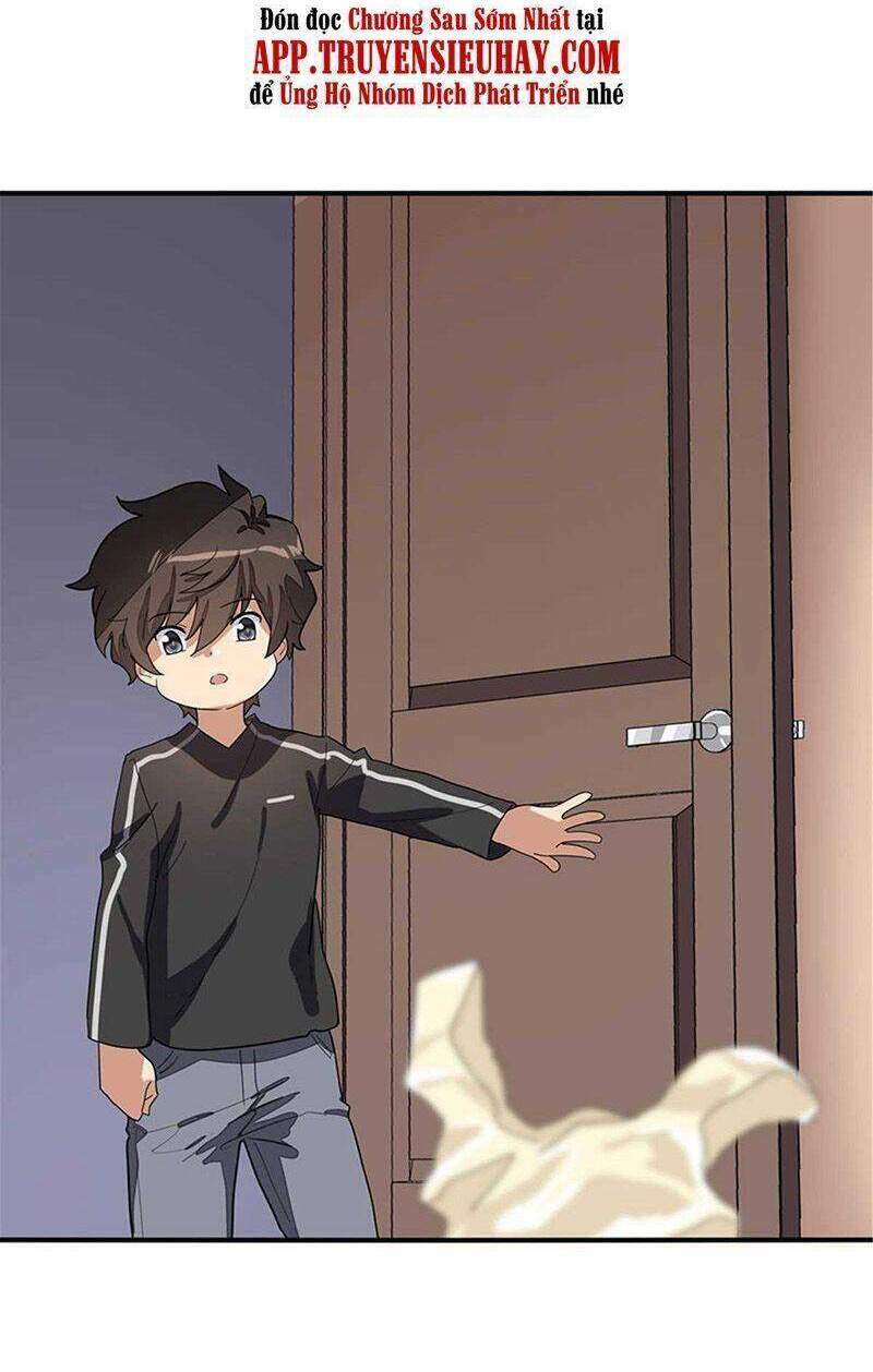Bạn Gái Zombie Của Tôi - Chapter 268 - Page 51