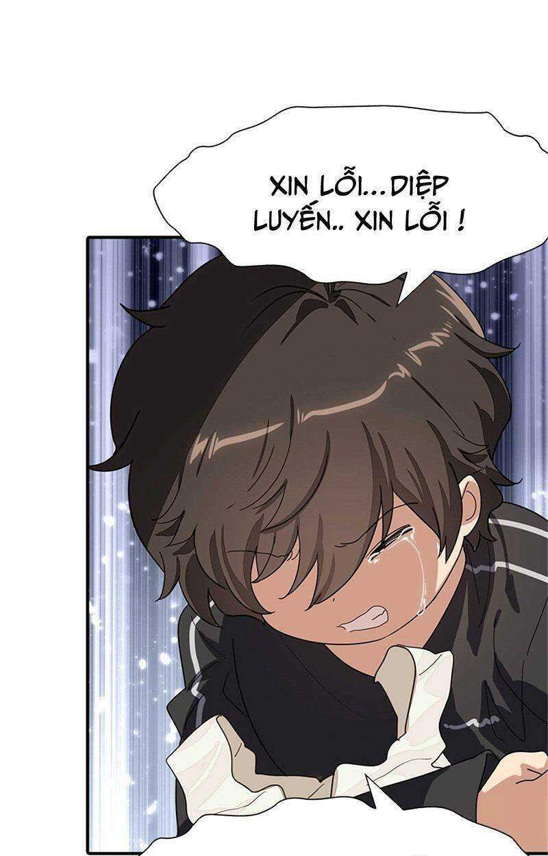 Bạn Gái Zombie Của Tôi - Chapter 268 - Page 52