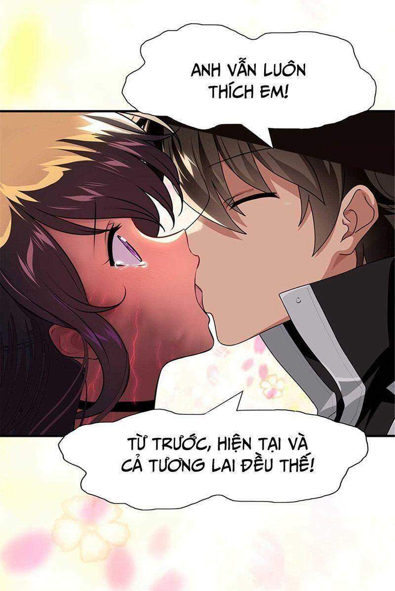 Bạn Gái Zombie Của Tôi - Chapter 268 - Page 55