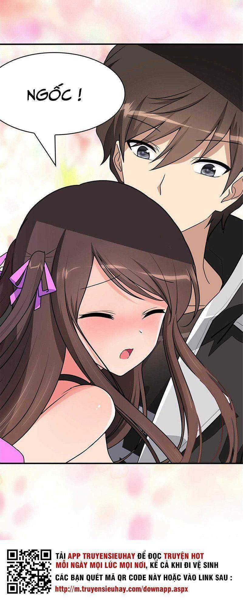 Bạn Gái Zombie Của Tôi - Chapter 268 - Page 57