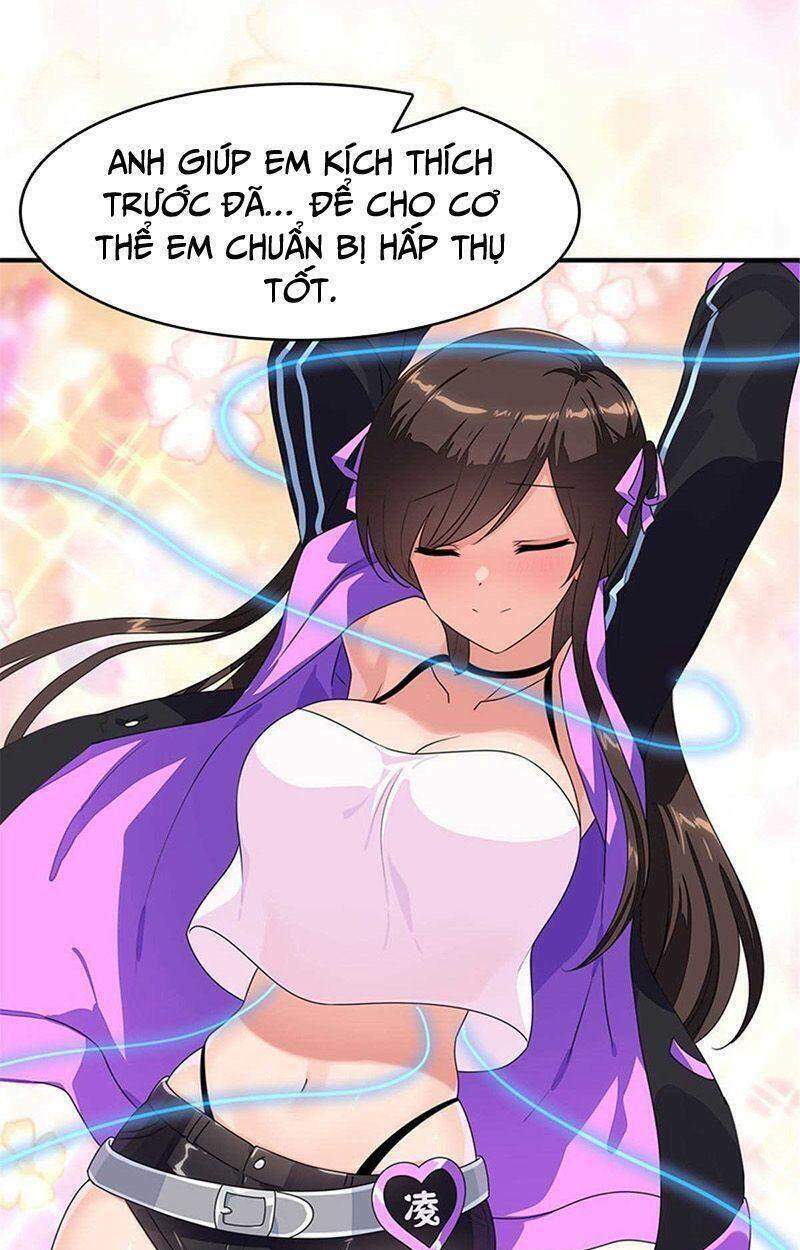 Bạn Gái Zombie Của Tôi - Chapter 268 - Page 6