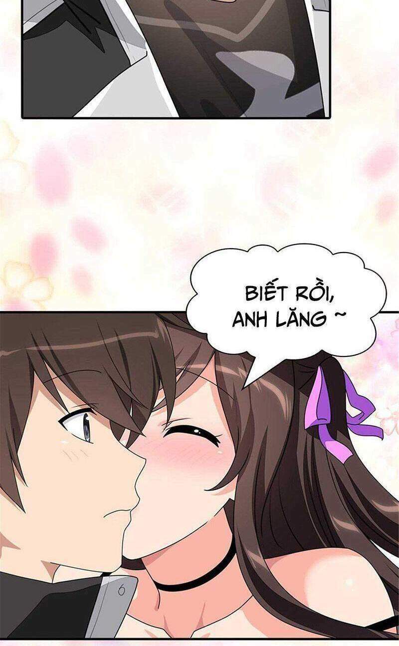 Bạn Gái Zombie Của Tôi - Chapter 268 - Page 8