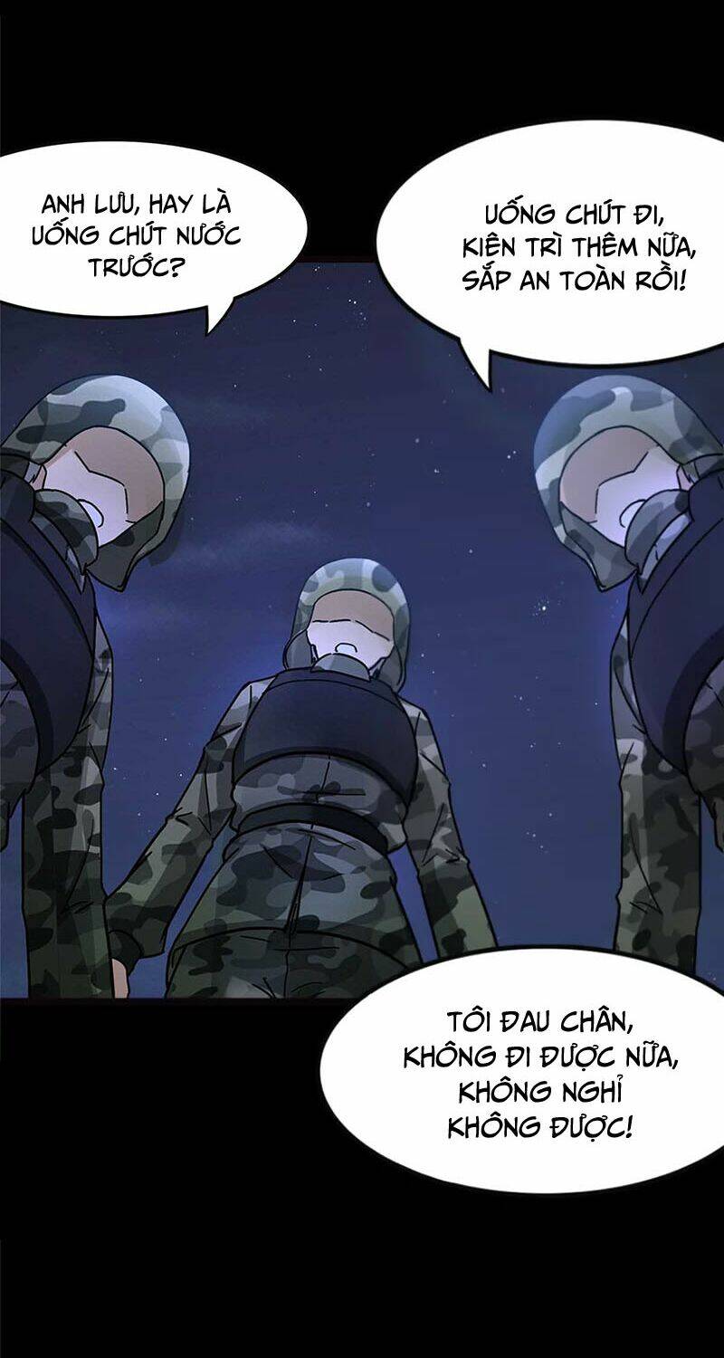 Bạn Gái Zombie Của Tôi - Chapter 269 - Page 9