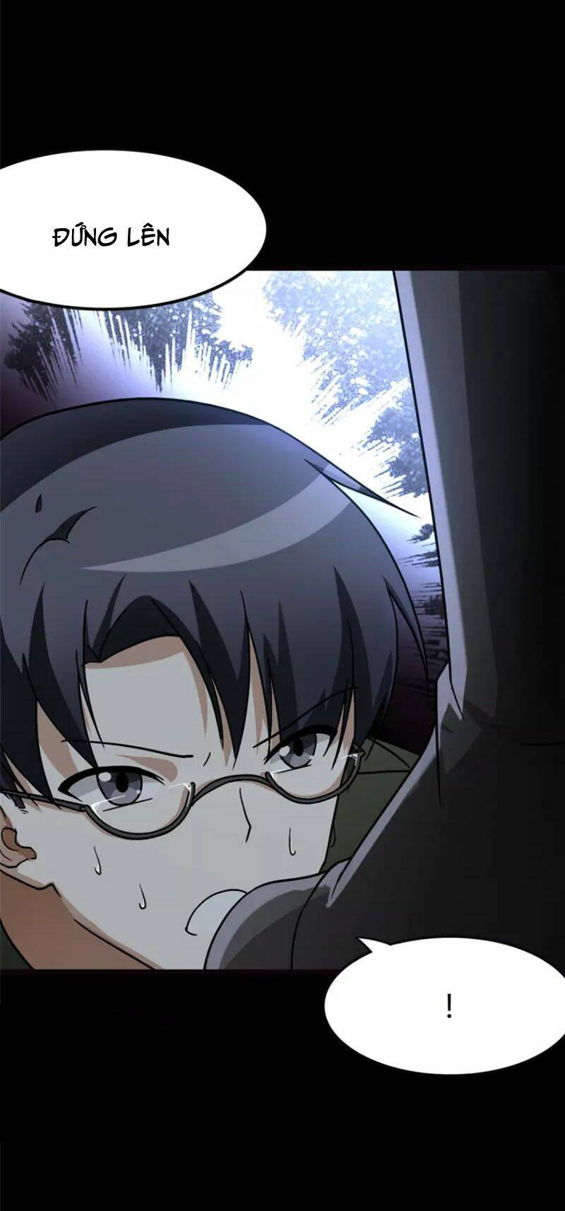 Bạn Gái Zombie Của Tôi - Chapter 269 - Page 10