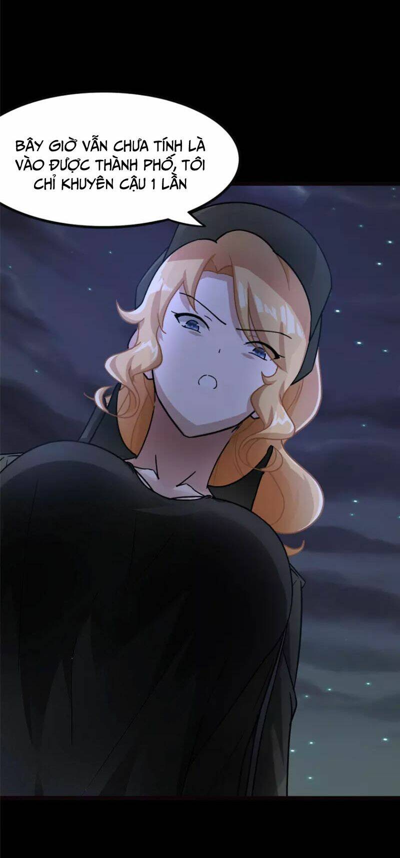 Bạn Gái Zombie Của Tôi - Chapter 269 - Page 11