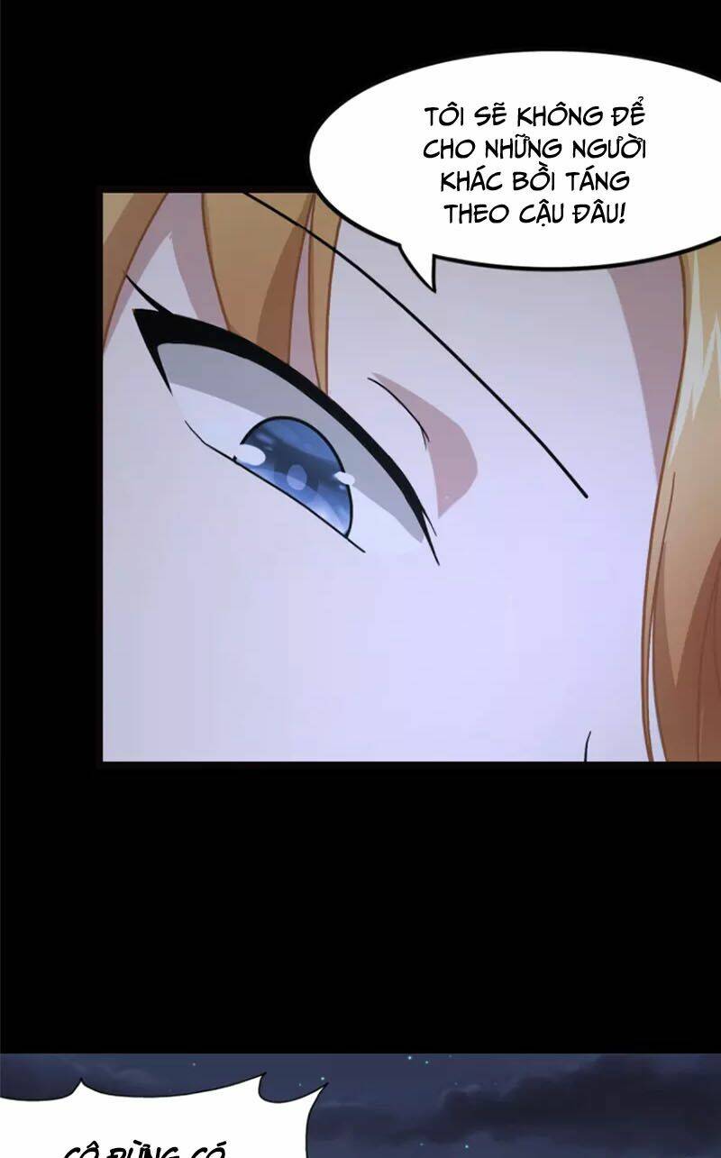 Bạn Gái Zombie Của Tôi - Chapter 269 - Page 12