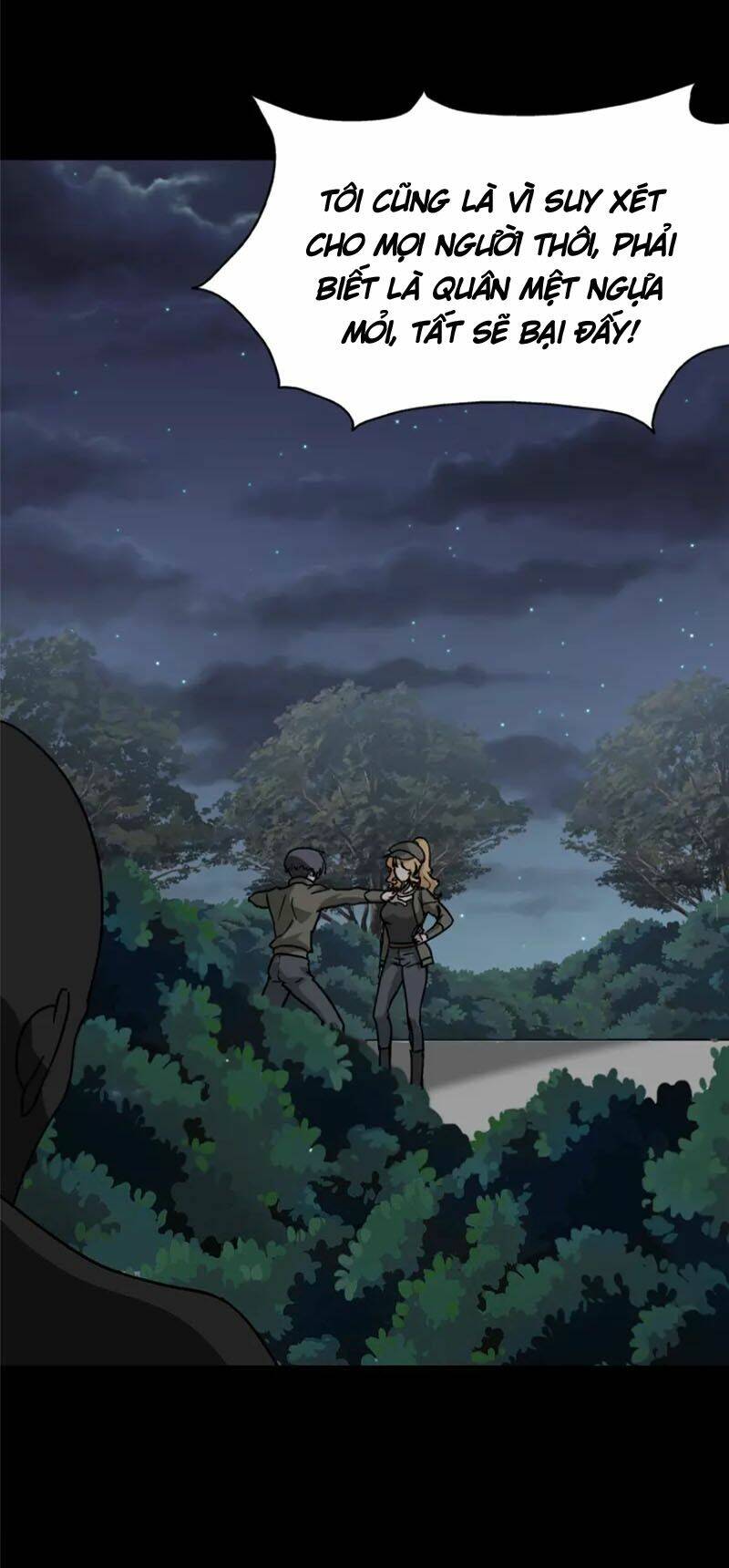 Bạn Gái Zombie Của Tôi - Chapter 269 - Page 15