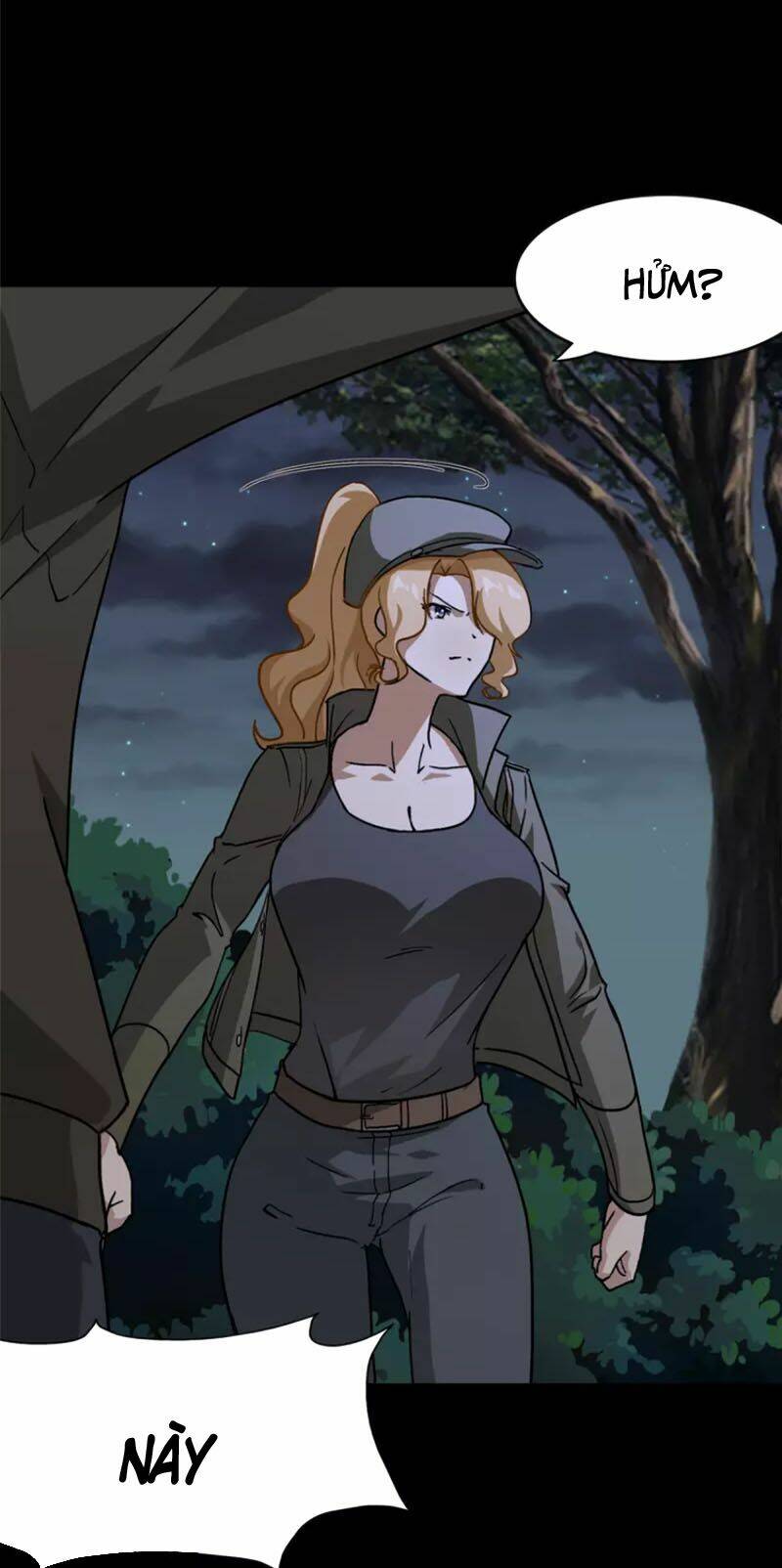 Bạn Gái Zombie Của Tôi - Chapter 269 - Page 16