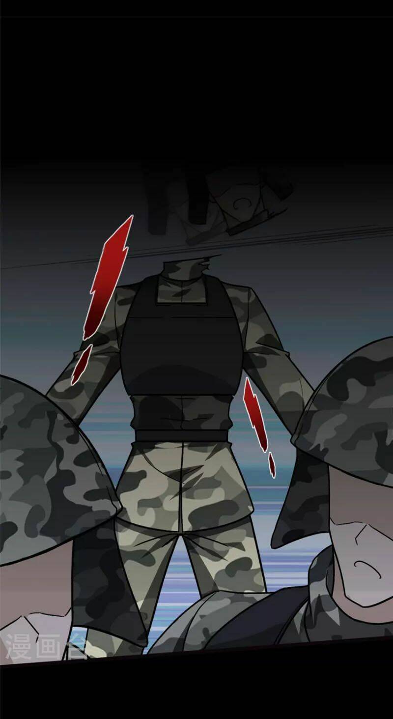 Bạn Gái Zombie Của Tôi - Chapter 269 - Page 18