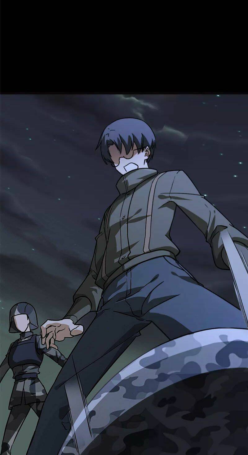 Bạn Gái Zombie Của Tôi - Chapter 269 - Page 20