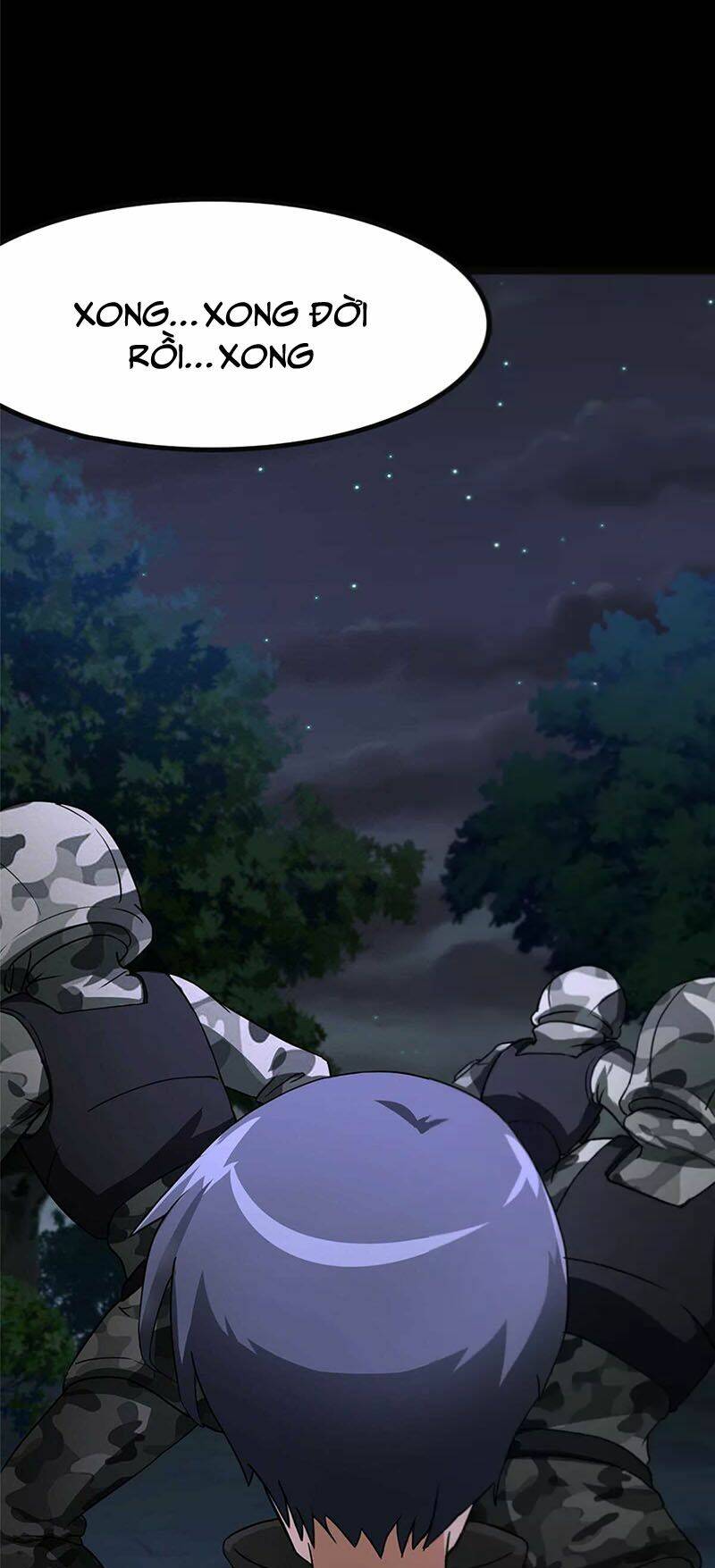 Bạn Gái Zombie Của Tôi - Chapter 269 - Page 24