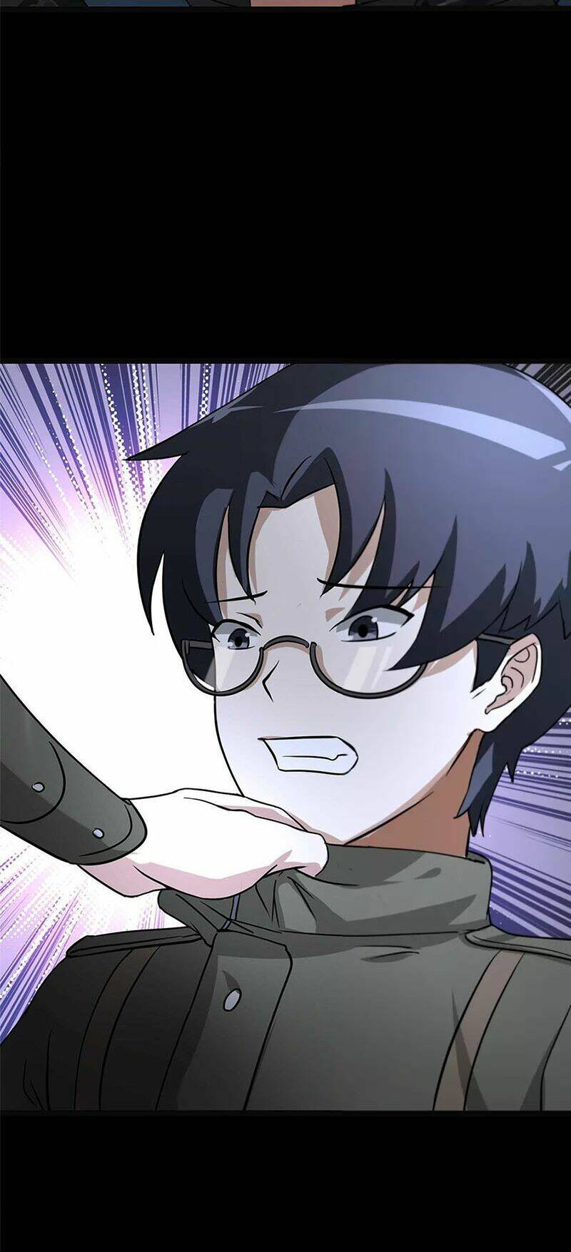 Bạn Gái Zombie Của Tôi - Chapter 269 - Page 25