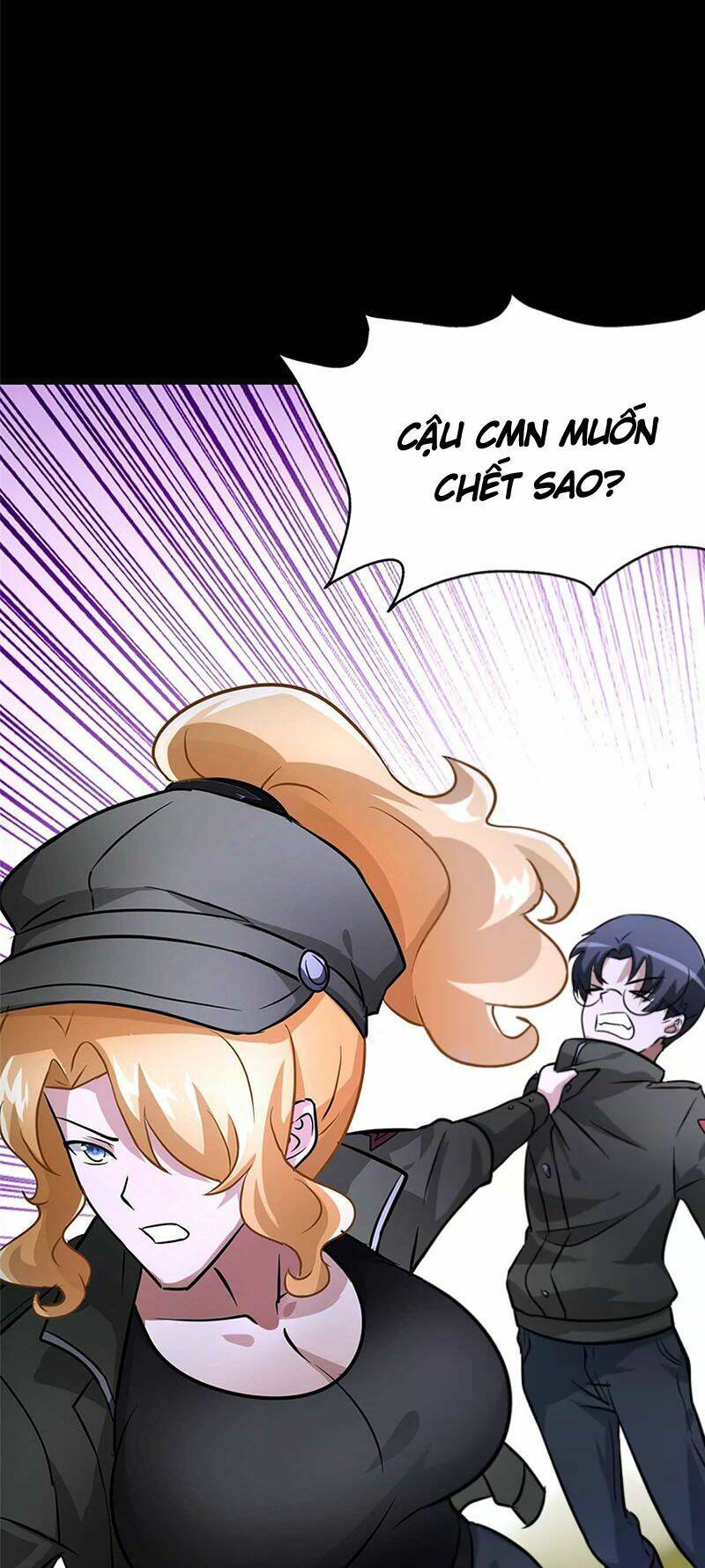 Bạn Gái Zombie Của Tôi - Chapter 269 - Page 26