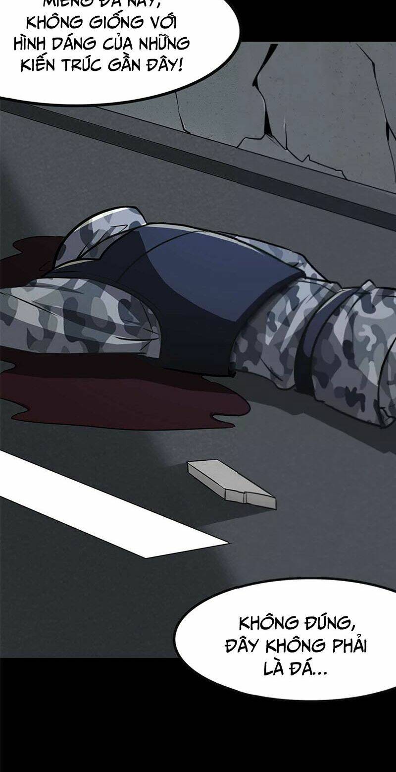 Bạn Gái Zombie Của Tôi - Chapter 269 - Page 29