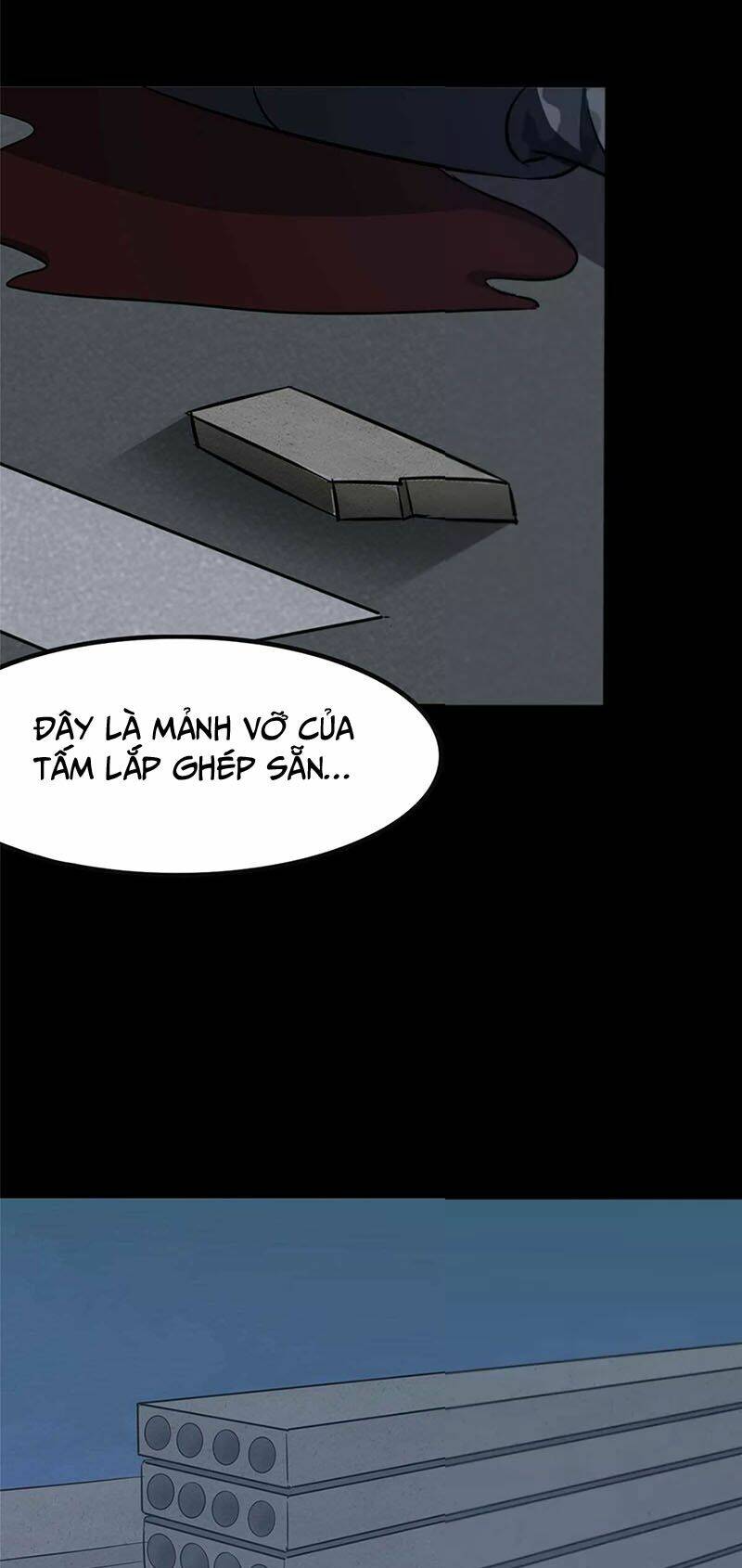 Bạn Gái Zombie Của Tôi - Chapter 269 - Page 30