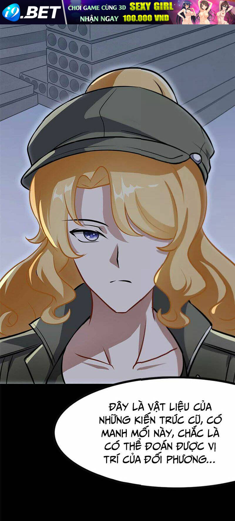 Bạn Gái Zombie Của Tôi - Chapter 269 - Page 31