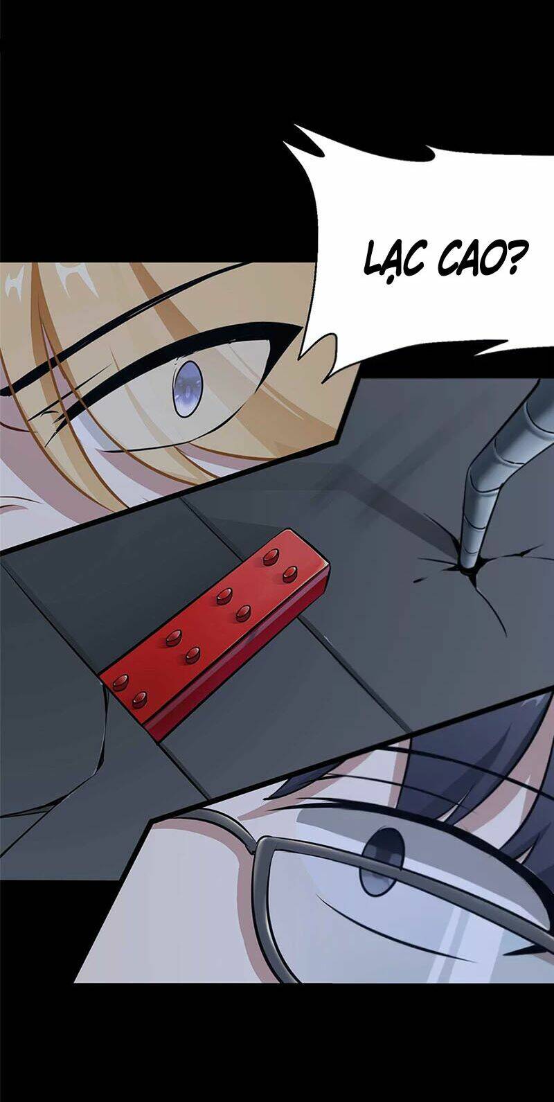 Bạn Gái Zombie Của Tôi - Chapter 269 - Page 33