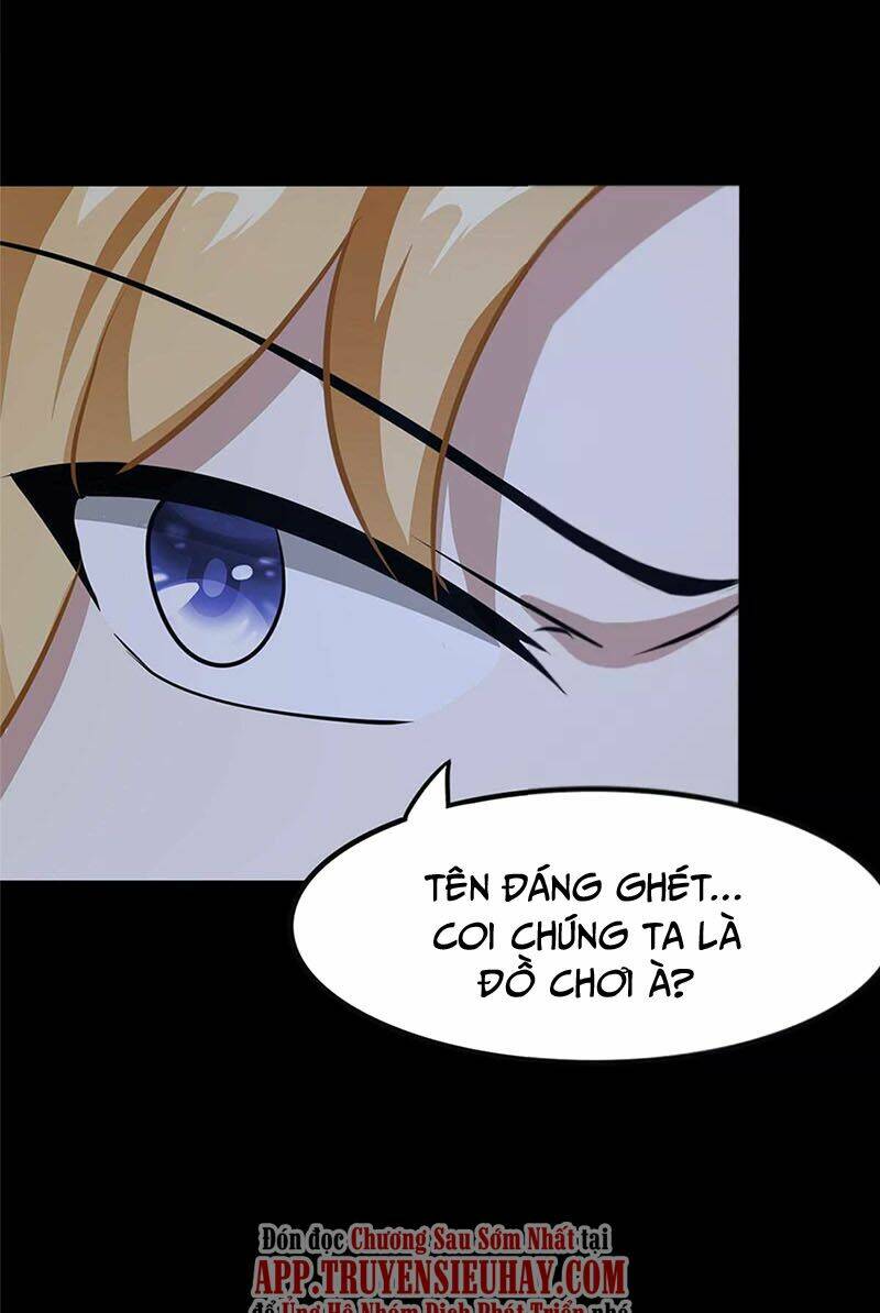 Bạn Gái Zombie Của Tôi - Chapter 269 - Page 34