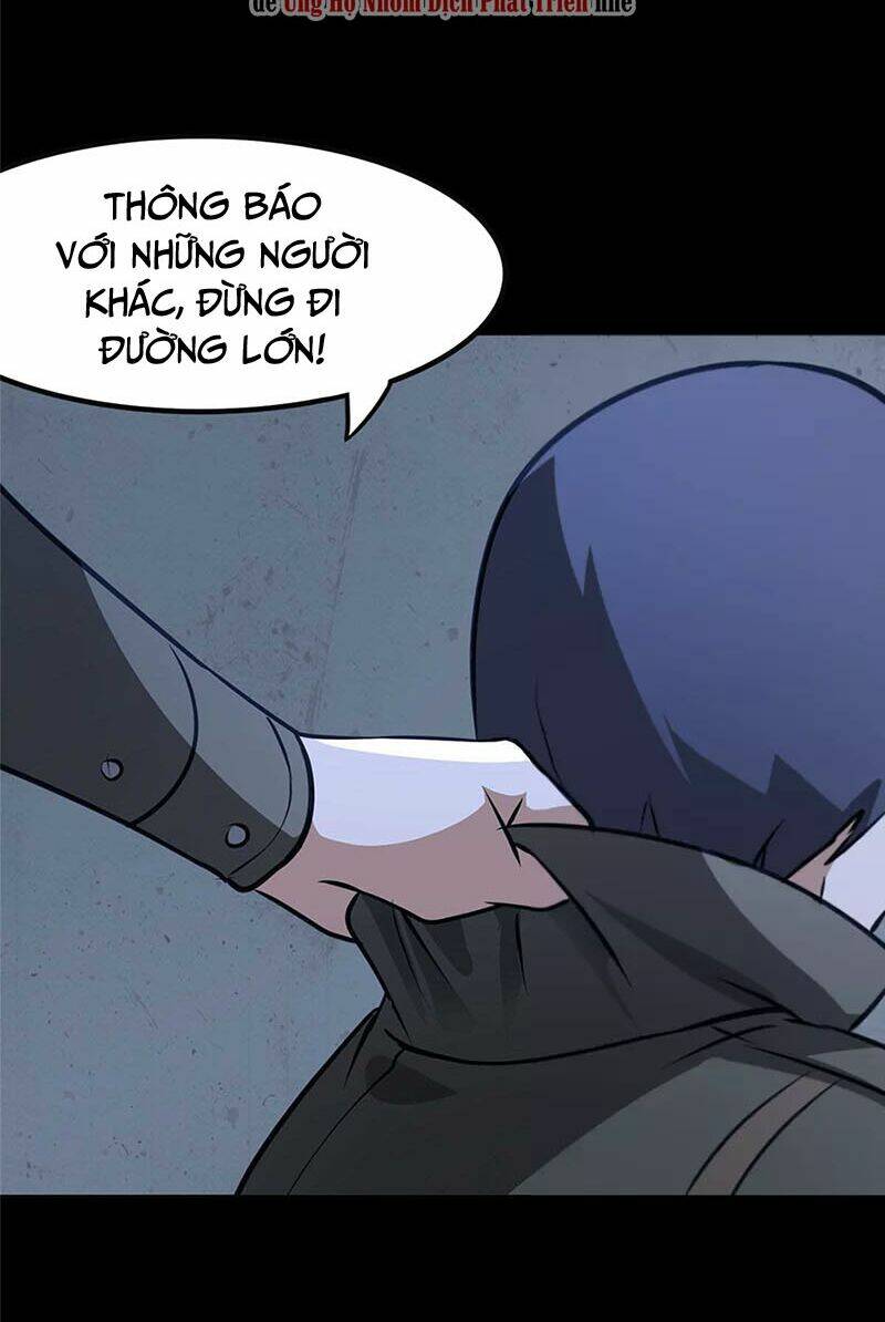 Bạn Gái Zombie Của Tôi - Chapter 269 - Page 35