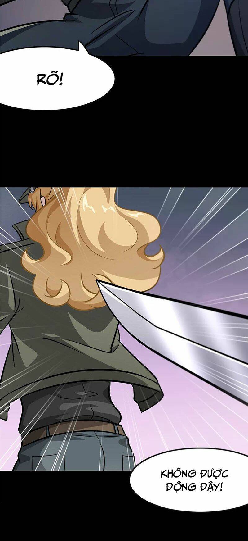 Bạn Gái Zombie Của Tôi - Chapter 269 - Page 37