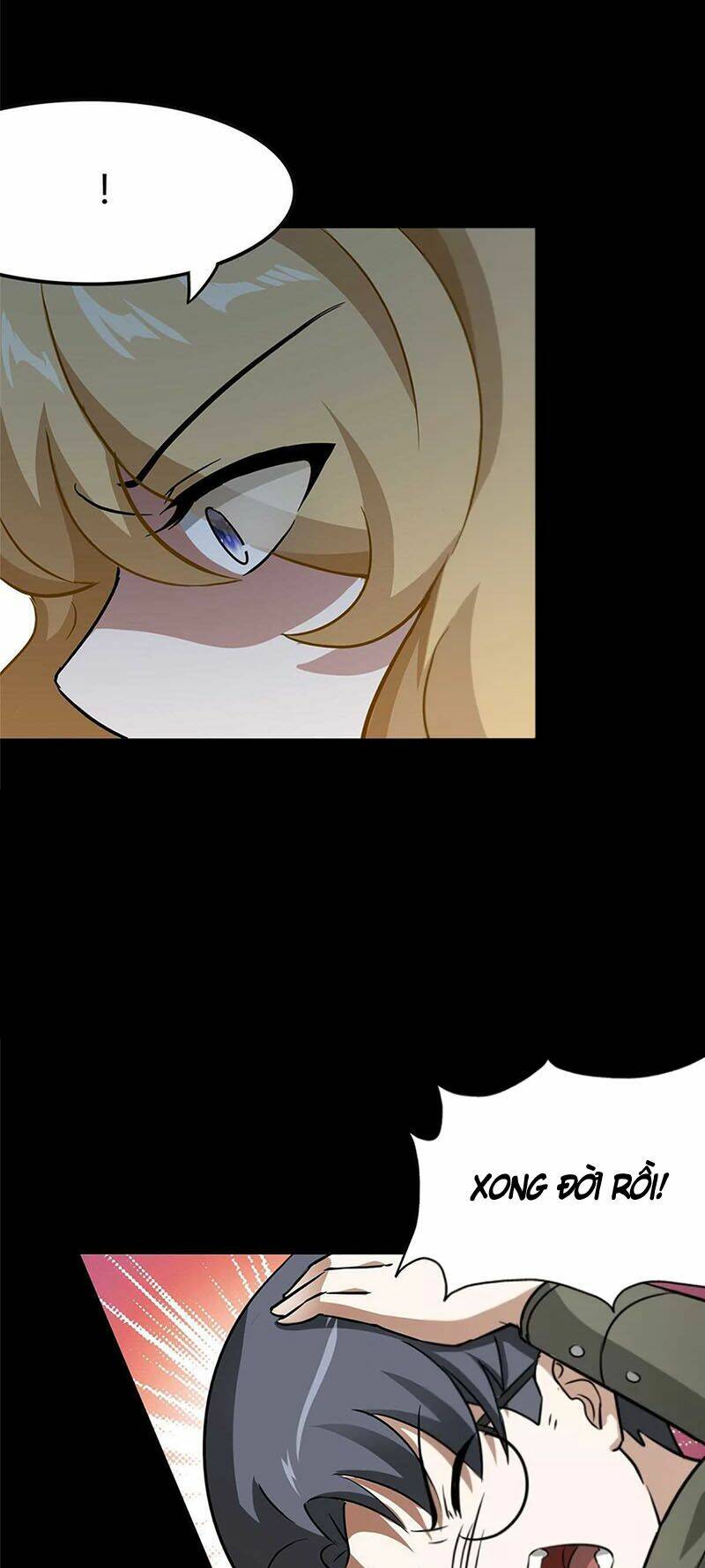 Bạn Gái Zombie Của Tôi - Chapter 269 - Page 38