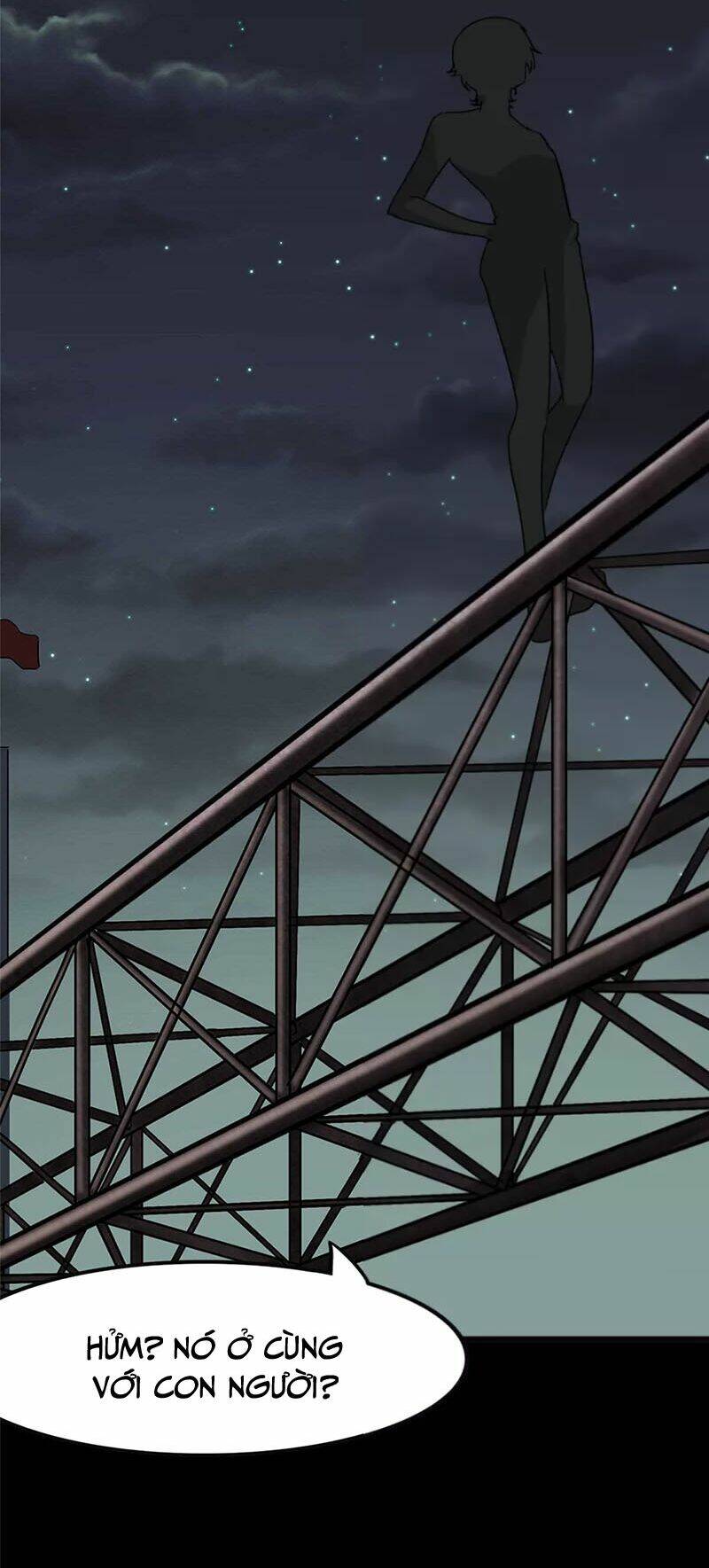 Bạn Gái Zombie Của Tôi - Chapter 269 - Page 3